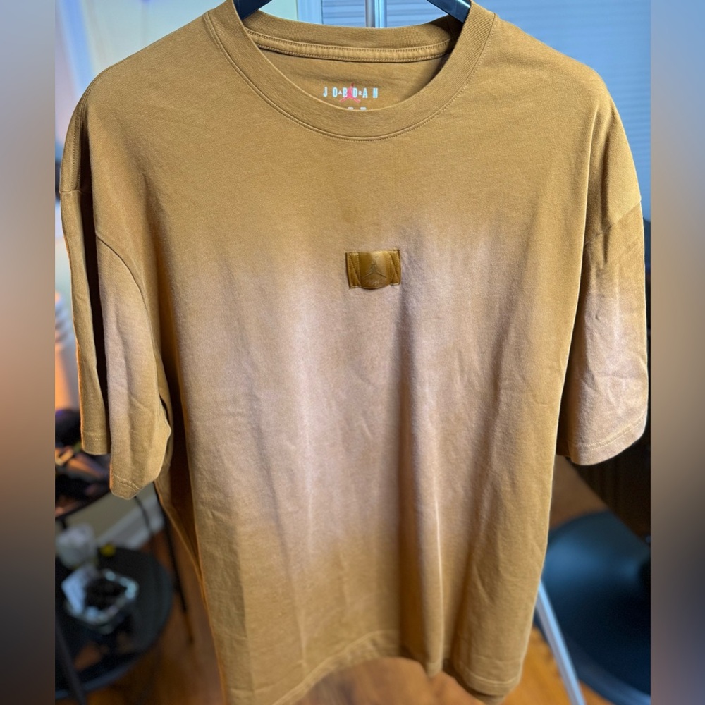 Beautiful Nike Jordan Flight T-shirt!!!